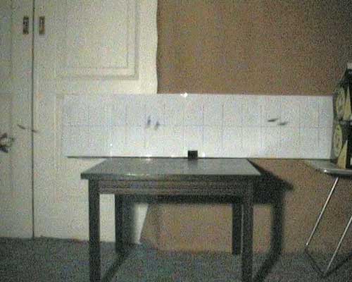 Rubber TEC speed test picture