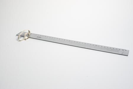 Stage 2 in building the Ruler of the Office.